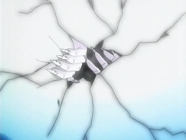 Otaku Gallery  / Anime e Manga / Bleach / Screen Shots / Episodi / 014 - Scontro mortale schiena contro schiena / 089.jpg